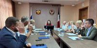 Избирательная комиссия Удмуртской Республики заверила список кандидатов, выдвинутый удмуртским региональным отделением политической партии ЛДПР - Либерально-демократической партии России - Центральная избирательная комиссия