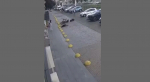 Водитель мопеда сбил девушку и скрылся с места ДТП в Ижевске