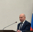 Судье Арбитражного суда Удмуртской Республики вручили удостоверение - Арбитражный Суд УР