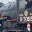 «Чайковский экспресс» лидирует в голосовании за лучший экскурсионный турмаршрут в России - Сусанин