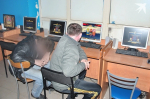 Житель Удмуртии подозревается в незаконной организации азартных игр