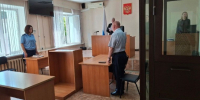 Экс-начальника одного из отделов управления Ростехнадзора осудили в Ижевске - Сусанин
