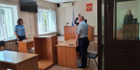 В Ижевске экс-чиновника осудили за приемку газопровода с опасными нарушениями - Udm-info.Ru