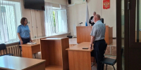 В Ижевске осудили чиновника за введение в эксплуатацию опасного газопровода - Комсомольская Правда