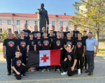 Сборная Удмуртии