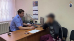 Начальника уголовного розыска в Камбарке подозревают в превышении полномочий