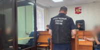 Сбившего насмерть 16-летнюю велосипедистку водителя арестовали в Удмуртии - Комсомольская Правда
