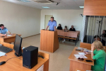 Начальника угрозыска отдела полиции арестовали в Камбарке на 2 месяца