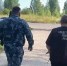 В Воткинске задержали бывшего и действующего сотрудника УФСИН Удмуртии - Сусанин