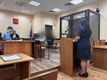 В Воткинске бывший и действующий сотрудники УФИЦ ИК-8 УФСИН России по Удмуртской Республике обвиняются в превышении должностных полномочий
