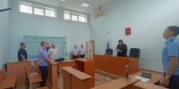 Сбившего девочку в Кизнерском районе мужчину суд взял под стражу - Udm-info.Ru