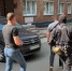 Задержание подозреваемого во взятке - ИА Удмуртия
