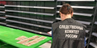 Уголовное дело по обвинению директора коммерческой организации за дачу коммерческого подкупа направлено в суд - Следственный комитет