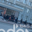Задержан выехавший на тротуар у Дома правительства Удмуртии водитель - Комсомольская Правда