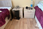 Номер в гостинице загорелся из-за пауэрбанка в Ижевске