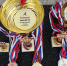 Команда из Удмуртии заняла призовое место на Чемпионате Приволжского округа Росгвардии по мини-футболу - Росгвардия