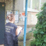 В Воткинске начали доследственную проверку после падения 4-летнего ребёнка из окна  - Сусанин