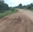 Дорога в школу Зюзино — Кельдыш в Шарканском районе стала опасной для детей - Udm-info.Ru