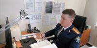 В Сарапуле местный житель обвиняется в убийстве знакомого - Следственный комитет