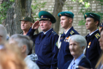​В Ижевске почтили память жертв политических репрессий