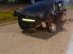 ДТП с двумя пьяными водителями произошло в Ижевске