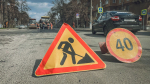 Движение транспорта по улице Удмуртской в Ижевске ограничат в ближайшие выходные