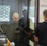 Суд оставил в СИЗО заместителя начальника УФСИН по Удмуртии - Комсомольская Правда