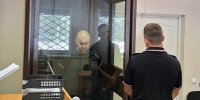 Суд оставил в СИЗО заместителя начальника УФСИН по Удмуртии - Комсомольская Правда