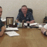 Рабочая встреча по вопросам заключения новых контрактов состоялась между исправительной колонией №1 и региональным коммерческим предприятием - УФСИН России по УР