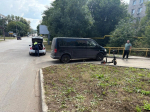 В Сарапуле автомобилист сбил 10-летнего электросамокатчика