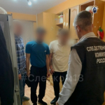 В Ижевске местный житель обвиняется в причинении тяжкого вреда здоровью соседа, повлекшем его смерть