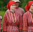 В Лудорвае более 2,5 тысяч гостей собрал финно-угорский фестиваль - Udm-info.Ru