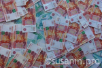 За семь месяцев в бюджет Удмуртии поступило более 86 миллиардов рублей