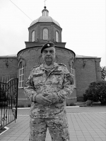В Сарапуле открыли мемориальную доску Виктору Ерастову