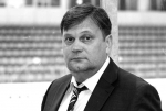 Бывший главный тренер ХК «Ижсталь» Константин Полозов скончался