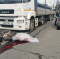 В Ижевске водитель мотоцикла скончался под колёсами «КАМАЗа» - Сусанин