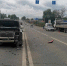 В страшной катастрофе на Воткинском шоссе в Ижевске погиб мотоциклист - Udm-info.Ru