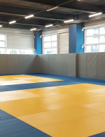 Спортзал