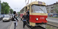 Перекресток улиц Кирова и Горького перекроют на выходные в Ижевске - Комсомольская Правда
