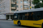 Движение автобусов перенаправят с улицы Пушкинской в Ижевске 22 августа