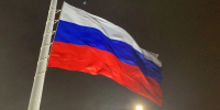 Триколор длиной 60 метров украсит Ижевск в День государственного флага - Udm-info.Ru