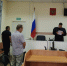 Замглавы Увинского района Константина Огородова поместили под домашний арест - Сусанин