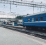 У поезда Ижевск — Нижнекамск появилась новая остановка - Udm-info.Ru