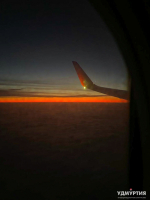 Самолет