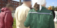 День открытых дверей для родственников осужденных проведен в исправительной колонии №12 - УФСИН России по УР