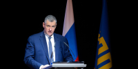 Леонид Слуцкий предложил отменить НДФЛ для малоимущих - ЛДПР
