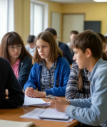 ОБЩЕСТВО
