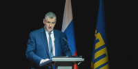 Леонид Слуцкий: Почему мы не можем сделать так, чтобы неравенство не касалось хотя бы детей? - ЛДПР
