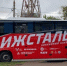 ХК «Ижсталь» презентовал состав на новый сезон - Сусанин