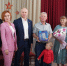 Прием граждан, патриотические акции и родительская приемка: Александр Шаклеин с рабочим визитом посетил Малопургинский район - Единая Россия